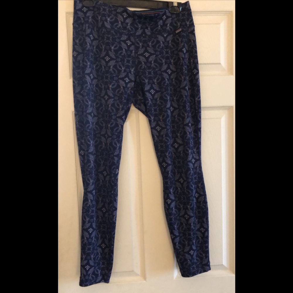 Patagonia capilene thermale leggings
